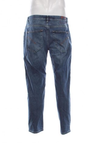 Blugi de bărbați Dondup, Mărime L, Culoare Albastru, Preț 226,99 Lei