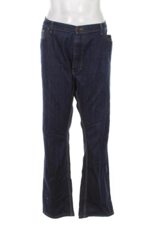 Blugi de bărbați Dressmann, Mărime 3XL, Culoare Albastru, Preț 136,99 Lei
