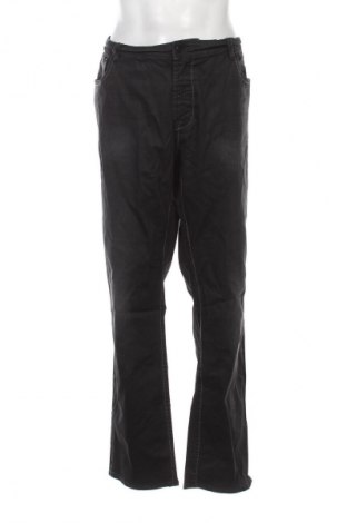 Pánske džínsy  Dressmann, Veľkosť 3XL, Farba Čierna, Cena  15,95 €