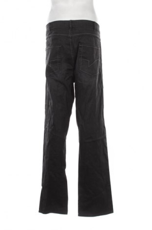 Pánske džínsy  Dressmann, Veľkosť 3XL, Farba Čierna, Cena  15,95 €