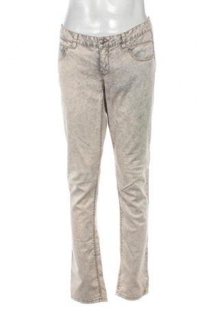 Pánské džíny  Edc By Esprit, Velikost L, Barva Šedá, Cena  409,00 Kč