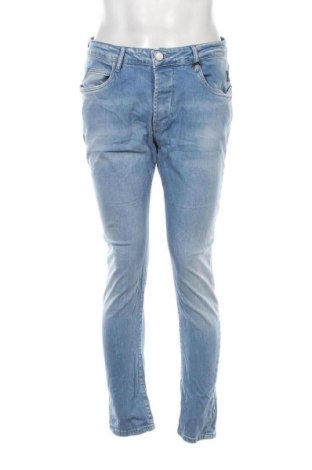 Pánské džíny  Elias Rumelis, Velikost S, Barva Modrá, Cena  509,00 Kč