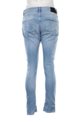 Pánské džíny  Elias Rumelis, Velikost S, Barva Modrá, Cena  509,00 Kč