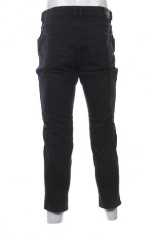 Blugi de bărbați Eurex by Brax, Mărime L, Culoare Negru, Preț 67,99 Lei