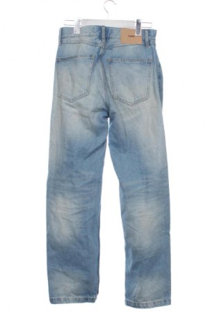 Pánské džíny  FSBN, Velikost S, Barva Modrá, Cena  709,00 Kč