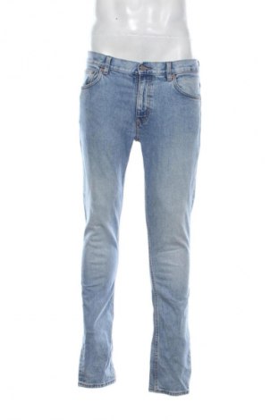Męskie jeansy Friday, Rozmiar L, Kolor Niebieski, Cena 29,99 zł