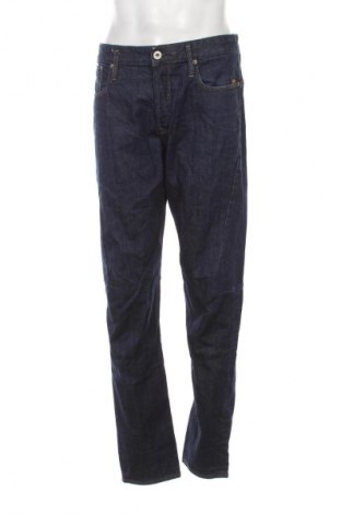 Ανδρικό τζίν G-Star Raw, Μέγεθος L, Χρώμα Μπλέ, Τιμή 45,99 €