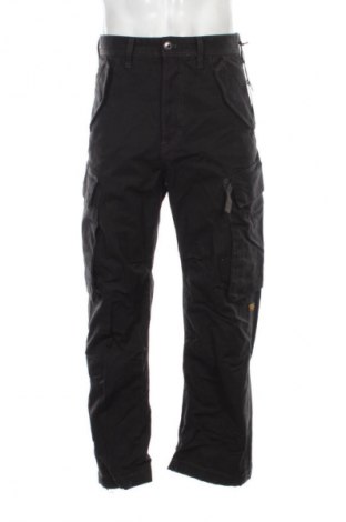 Férfi farmernadrág G-Star Raw, Méret M, Szín Fekete, Ár 37 659 Ft