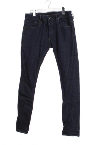 Blugi de bărbați G-Star Raw, Mărime M, Culoare Albastru, Preț 162,99 Lei