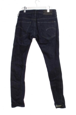 Blugi de bărbați G-Star Raw, Mărime M, Culoare Albastru, Preț 162,99 Lei