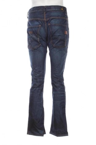 Pánske džínsy  G-Star Raw, Veľkosť M, Farba Modrá, Cena  28,95 €