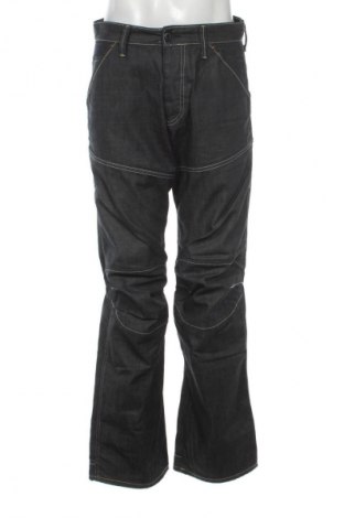 Мъжки дънки G-Star Raw, Размер M, Цвят Сив, Цена 27,60 €