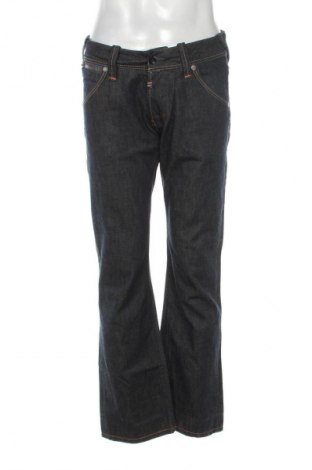 Мъжки дънки G-Star Raw, Размер M, Цвят Син, Цена 18,91 €