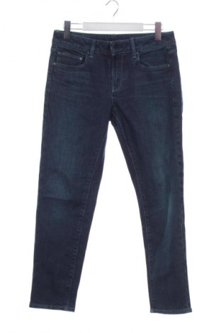 Damskie jeansy G-Star Raw, Rozmiar M, Kolor Niebieski, Cena 216,99 zł
