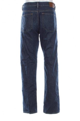 Blugi de bărbați Gant, Mărime L, Culoare Albastru, Preț 45,99 Lei