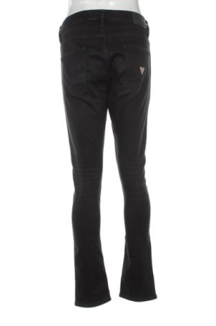 Pánské džíny  Guess, Velikost L, Barva Černá, Cena  924,00 Kč