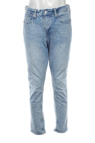 Pánské džíny  H&M, Velikost L, Barva Modrá, Cena  399,00 Kč