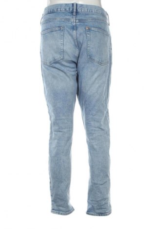 Pánské džíny  H&M, Velikost L, Barva Modrá, Cena  399,00 Kč