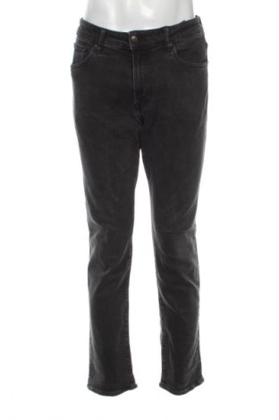 Pánské džíny  H&M, Velikost L, Barva Černá, Cena  399,00 Kč