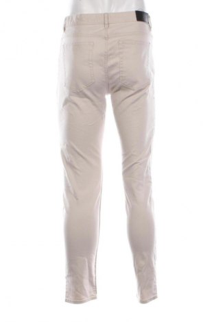 Pánské džíny  H&M, Velikost M, Barva Béžová, Cena  549,00 Kč
