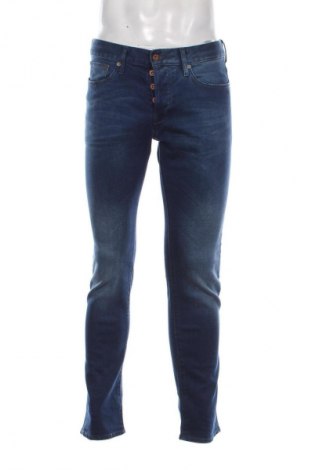 Pánské džíny  H&M, Velikost L, Barva Modrá, Cena  288,00 Kč