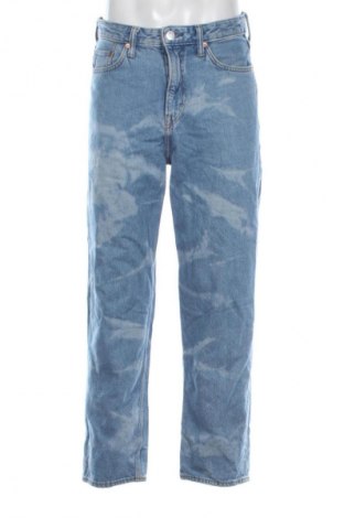 Мъжки дънки H&M, Размер M, Цвят Син, Цена 7,15 €