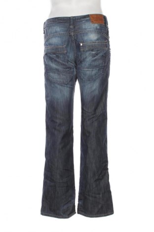 Мъжки дънки H&M, Размер M, Цвят Син, Цена 5,62 €