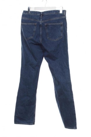 Мъжки дънки H&M, Размер S, Цвят Син, Цена 12,27 €