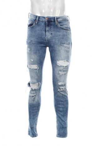 Pánské džíny  H&M, Velikost M, Barva Modrá, Cena  329,00 Kč