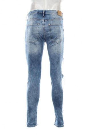 Pánské džíny  H&M, Velikost M, Barva Modrá, Cena  329,00 Kč