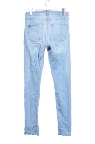 Мъжки дънки H&M, Размер XS, Цвят Син, Цена 13,20 €