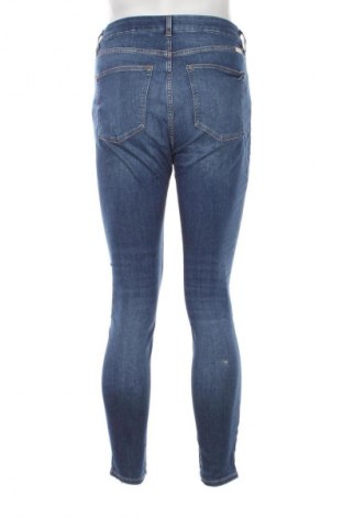 Мъжки дънки H&M, Размер S, Цвят Син, Цена 12,35 €