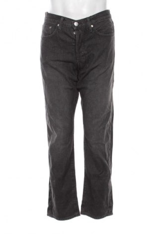 Pánské džíny  H&M, Velikost L, Barva Černá, Cena  239,00 Kč