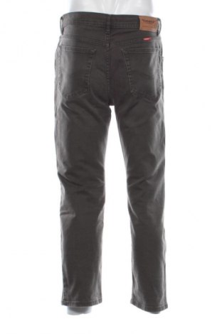 Herren Jeans HERO by John Medoox, Größe L, Farbe Grau, Preis 31,99 €