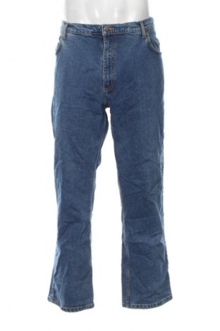 Мъжки дънки Hero By Wrangler, Размер XL, Цвят Син, Цена 8,69 €