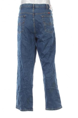 Мъжки дънки Hero By Wrangler, Размер XL, Цвят Син, Цена 8,69 €
