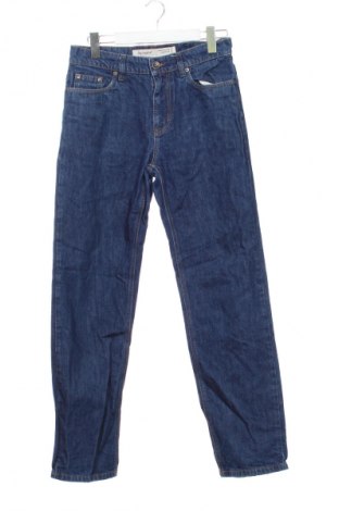 Férfi farmernadrág Hessnatur, Méret S, Szín Kék, Ár 4 909 Ft