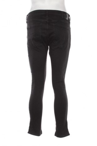 Pánské džíny  Hollister, Velikost M, Barva Černá, Cena  109,00 Kč