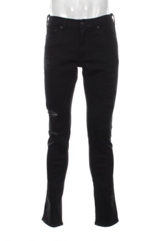 Мъжки дънки Hollister, Размер M, Цвят Черен, Цена 15,00 €