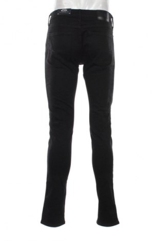 Мъжки дънки Hollister, Размер M, Цвят Черен, Цена 15,00 €