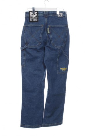Мъжки дънки Home Boy Loud Couture, Размер S, Цвят Син, Цена 33,23 €