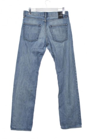 Мъжки дънки Hugo Boss, Размер M, Цвят Син, Цена 42,94 €