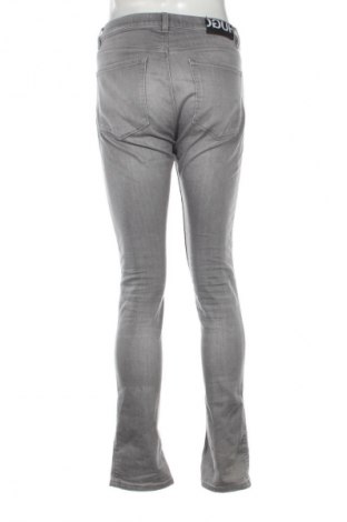 Pánské džíny  Hugo Boss, Velikost L, Barva Šedá, Cena  1 529,00 Kč
