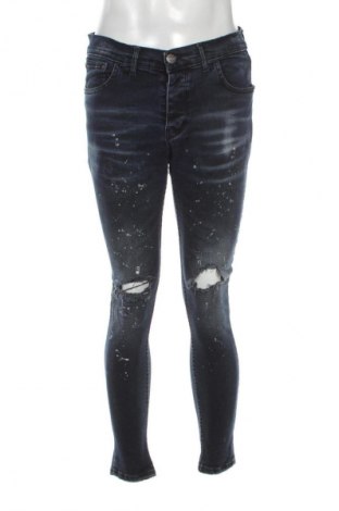 Férfi farmernadrág ICON, Méret M, Szín Kék, Ár 15 799 Ft