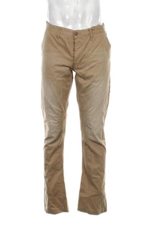 Férfi farmernadrág Identic, Méret XL, Szín Barna, Ár 8 239 Ft