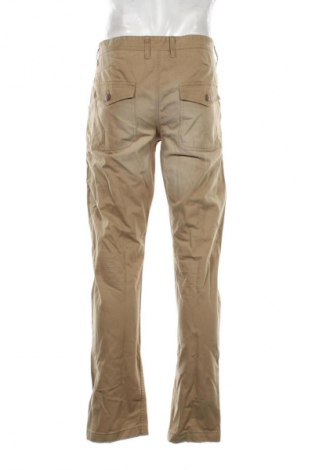 Férfi farmernadrág Identic, Méret XL, Szín Barna, Ár 8 239 Ft