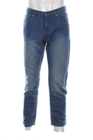 Pánské džíny  Identic, Velikost L, Barva Modrá, Cena  479,00 Kč