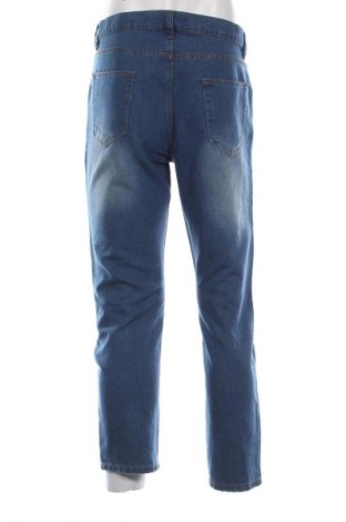 Pánské džíny  Identic, Velikost L, Barva Modrá, Cena  479,00 Kč