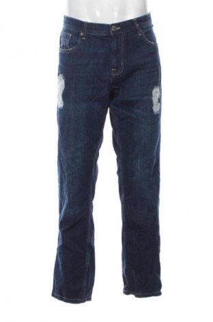 Herren Jeans Identic, Größe XL, Farbe Blau, Preis 10,99 €