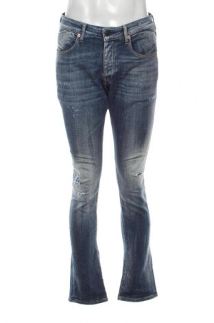 Pánské džíny  Jack & Jones, Velikost L, Barva Modrá, Cena  379,00 Kč